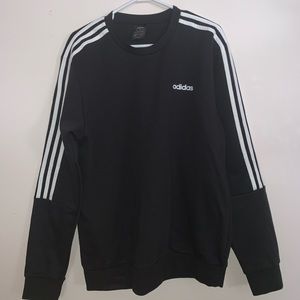 Men’s Adidas crewneck sweater